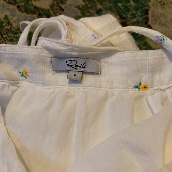 Rails Rosemary maxi - Picture 12 of 13